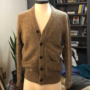 Banana Republic Cardigan Sweater